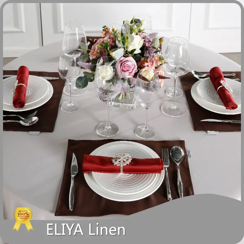 Placemats Linen at Wholesale Prices | ELIYA 1