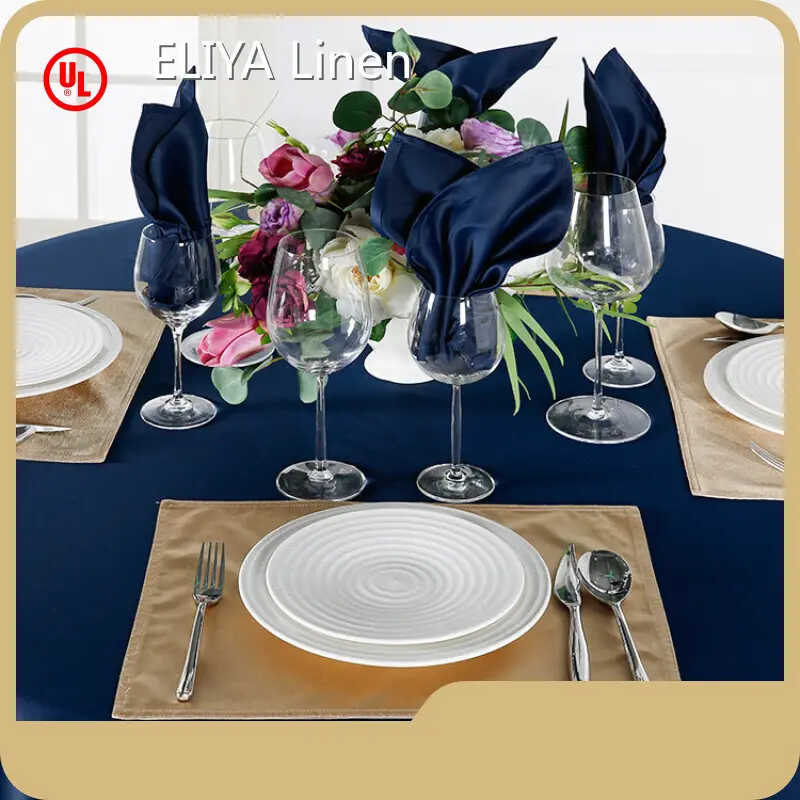 Fabric Place Mats ELIYA Brand ELIYA 1
