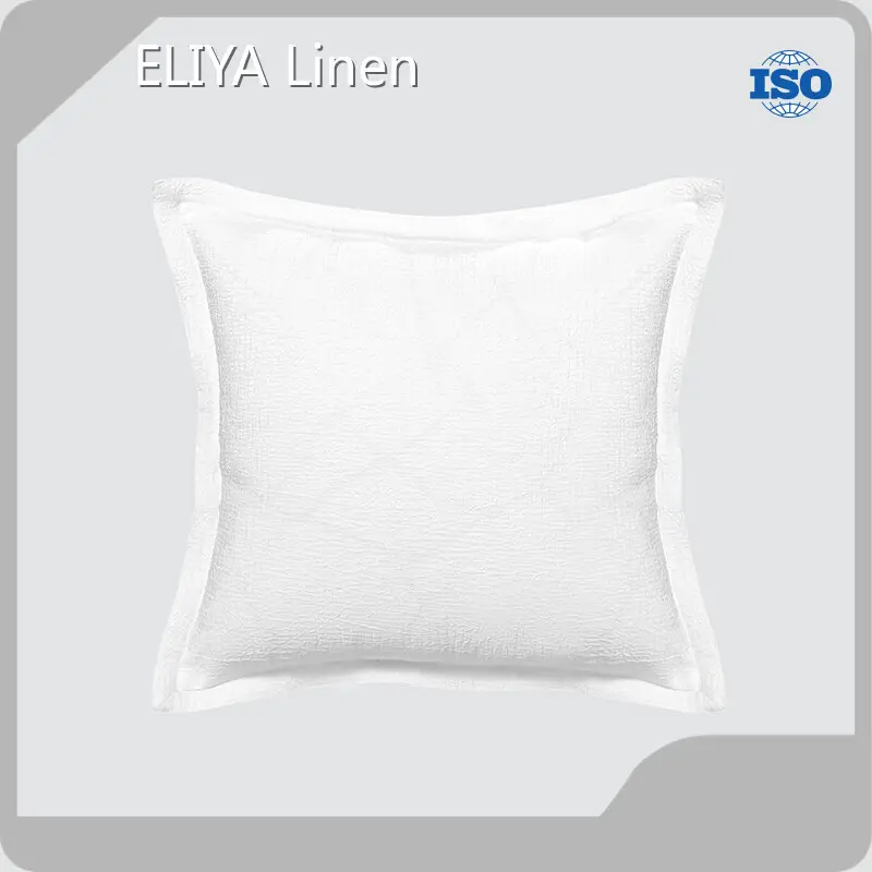 Cojines para asientos de estadio Cojines y corredores de cama personalizados al por mayor ELIYA Marca 1
