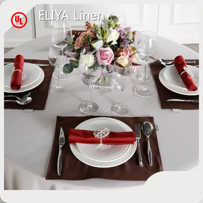 ELIYA Brand High Quality Placemats ELIYA 1