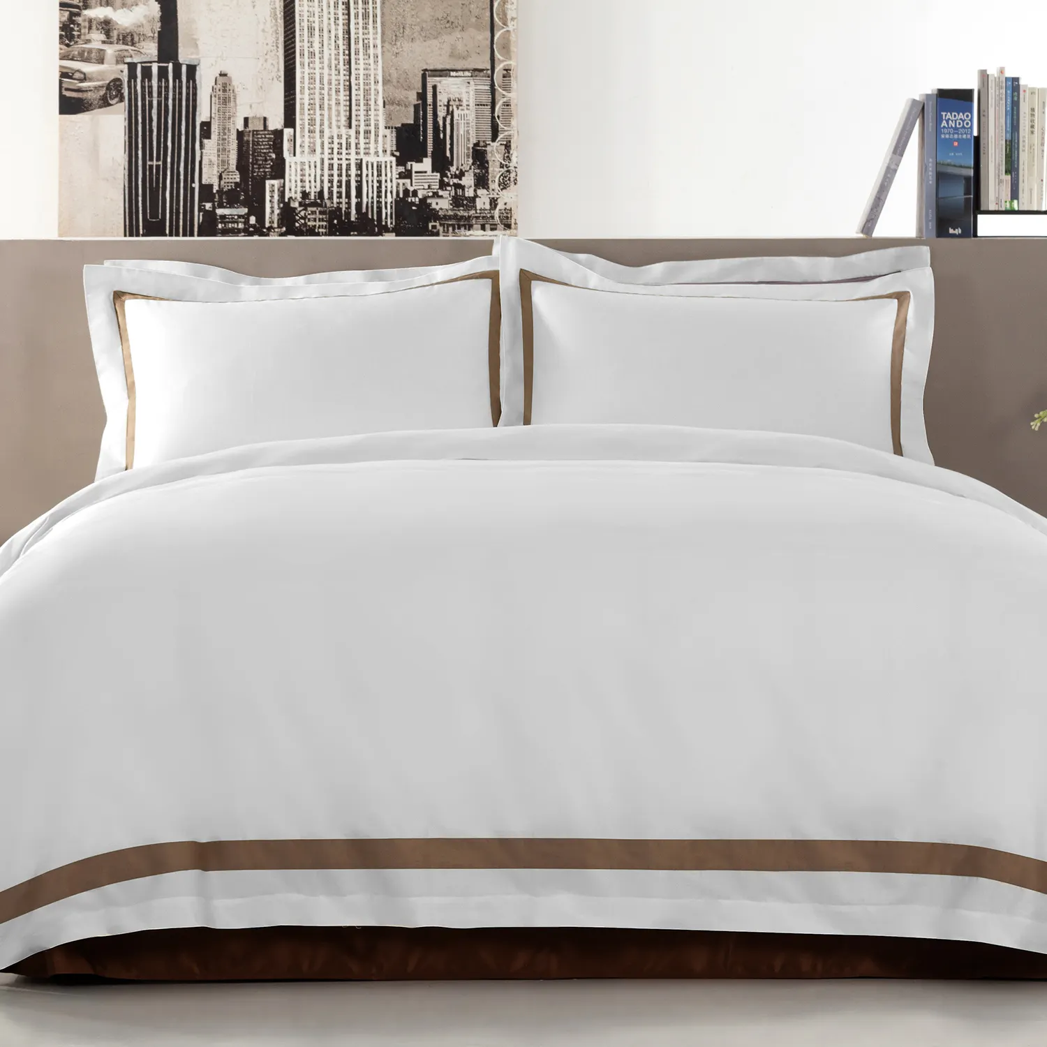 Suministro de los mejores proveedores de ropa de cama 2