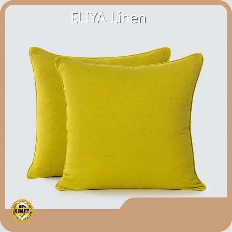 Cojín de sofá al por mayor ELIYA Fabricación al por mayor de cojines para sofás 1