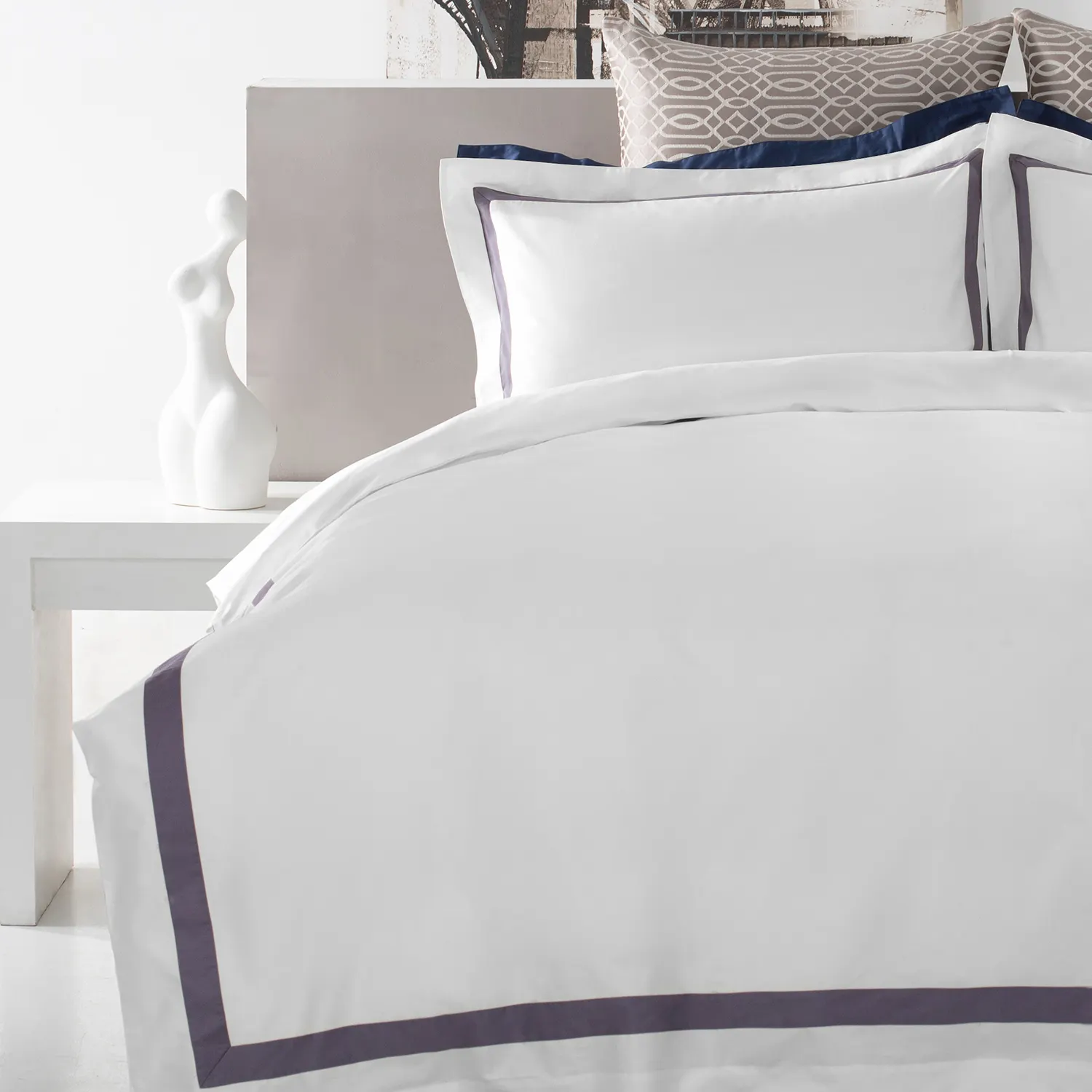 ELIYA Brand Full Size Bedspread Sets Supplier 4