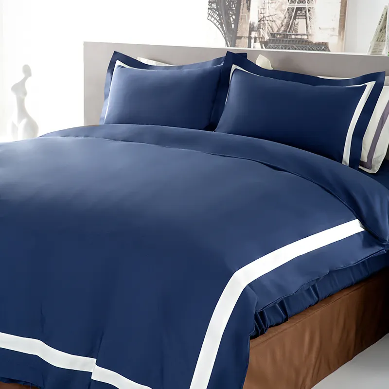 Edredón de cama personalizado líder ELIYA Soluciones 9