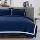 Edredón de cama personalizado líder ELIYA Soluciones 2