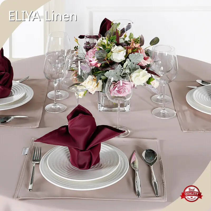 Manteles y manteles individuales ELIYA Marca ELIYA 1