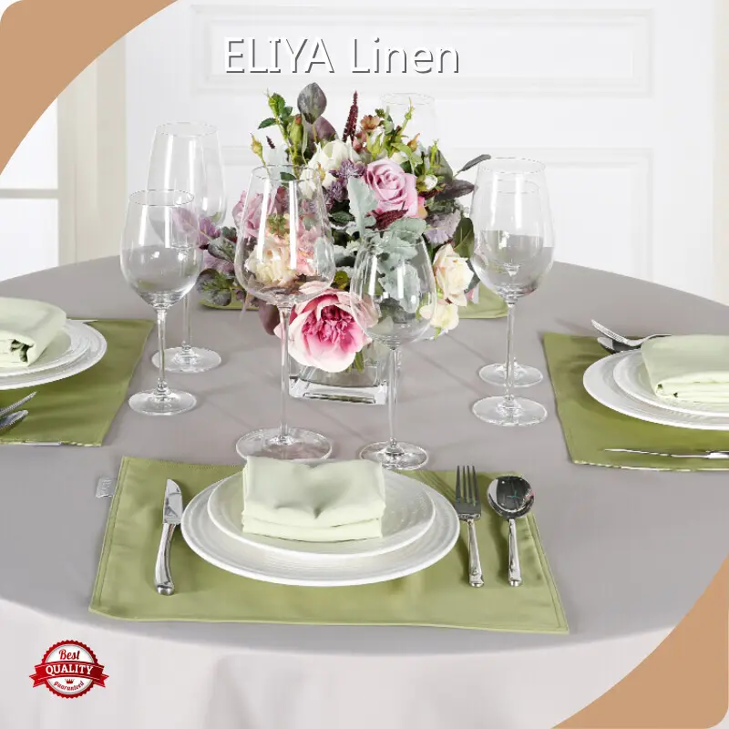 Hot Fabric Placemats ELIYA ELIYA Brand 1