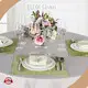 Hot Fabric Placemats ELIYA ELIYA Brand 1