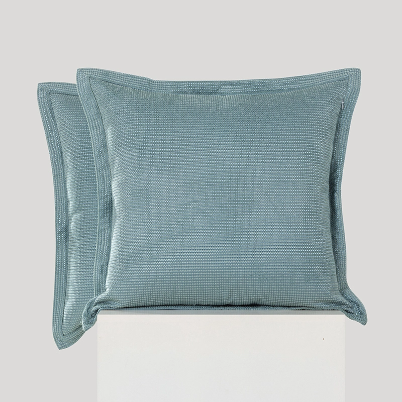 ELIYA Wholesale Pillowcase Custom Cute Square Cushion Cover Home Art Decor Couch Throw Cushion 1