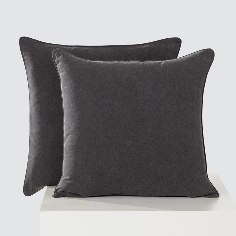 ELIYA Blank Pillow Cover Custom Polyester Custom Logo Pillow Case Sublimation Cushion Covers 1