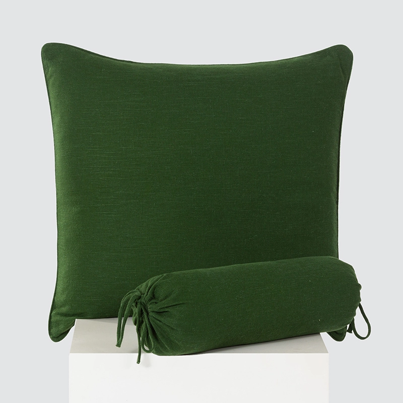 ELIYA Hot Sales Geometric Square Pillow Jacquard Cushion Cover Luxury Living Room Sofa Bedroom Cushion Cover 1