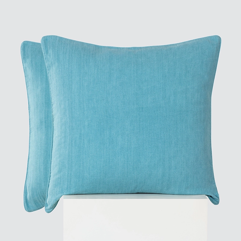 ELIYA New Throw Pillow Cover Home Living Room Sofa Throw Pillow Case Embroidered Office Soft Cushion Cover 1