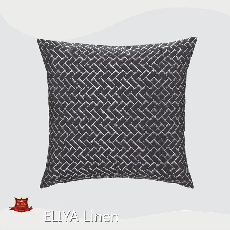 Coussins de canapé personnalisés à vendre 40X40cm ELIYA 1