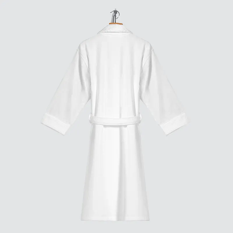 ELIYA Brand Hotel Style Terry Cloth RobesELIYA 4