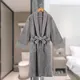 Hothotel Collection Waffle Bathrobe ELIYA ELIYA Brand 2