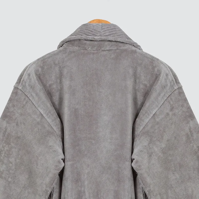 Hothotel Collection Waffle Bathrobe ELIYA ELIYA Brand 10