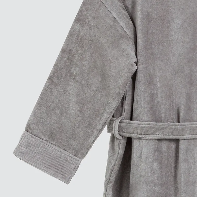 Hothotel Collection Waffle Bathrobe ELIYA ELIYA Brand 6