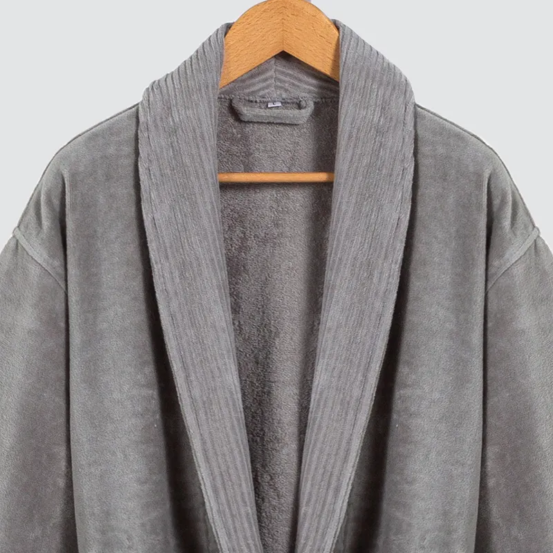 Hothotel Collection Waffle Bathrobe ELIYA ELIYA Brand 3