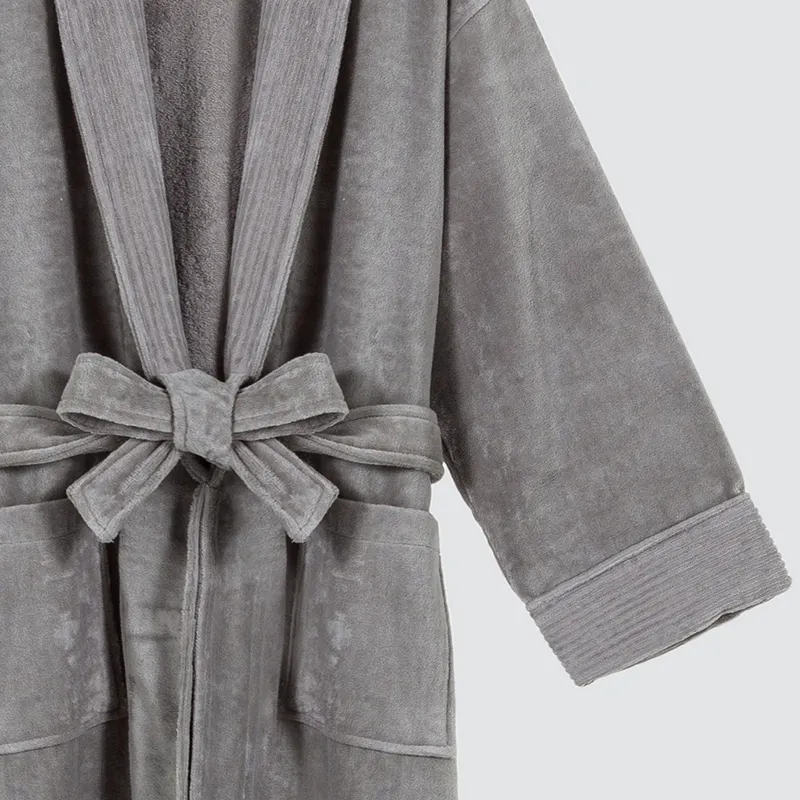 Hothotel Collection Waffle Bathrobe ELIYA ELIYA Brand 5