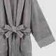 Hothotel Collection Waffle Bathrobe ELIYA ELIYA Brand 5