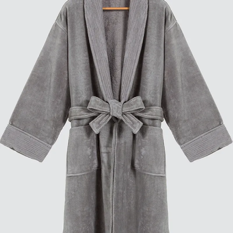 Hothotel Collection Waffle Bathrobe ELIYA ELIYA Brand 4