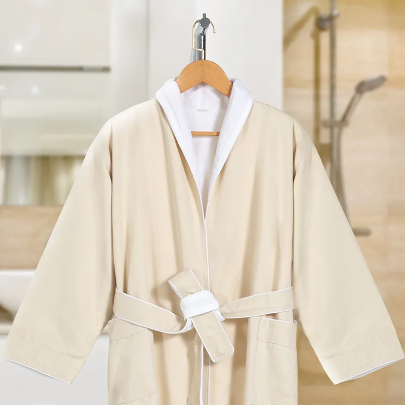 Albornoz Aria ELIYA - para Spa - ELIYA 4