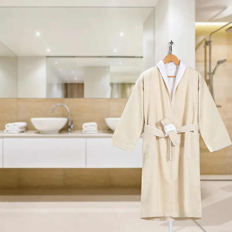 Albornoz Aria ELIYA - para Spa - ELIYA 3