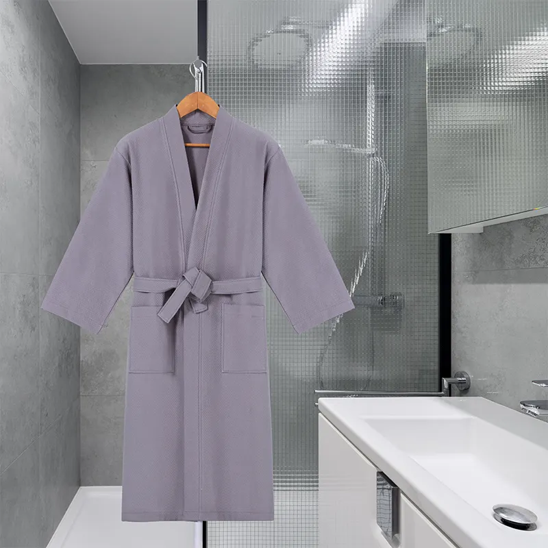 Best Hotel Quality Robes ELIYA Wholesale - ELIYA 2