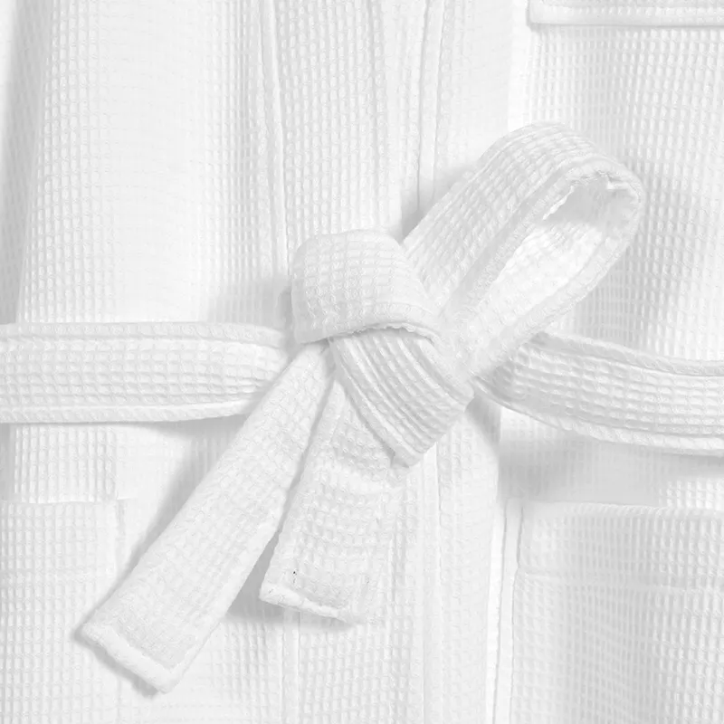 Albornoces para invitados ELIYA - para Spa - ELIYA 4