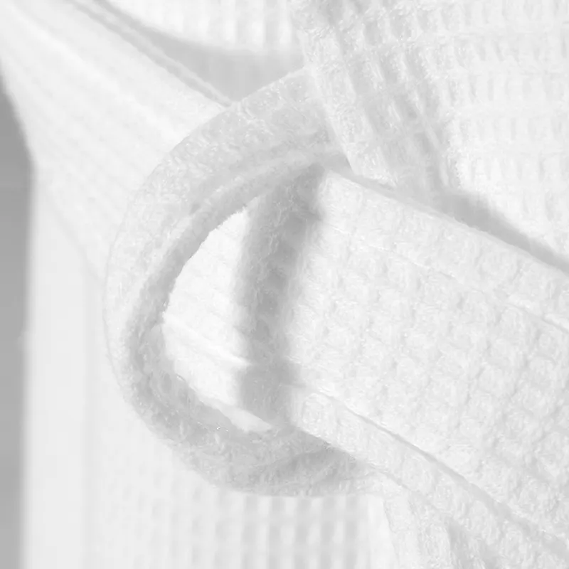 Albornoces para invitados ELIYA - para Spa - ELIYA 7