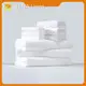 Las mejores toallas de hotel ELIYA L/C Best Hotel Toallas OEKO-TEX 100 Empresa 1