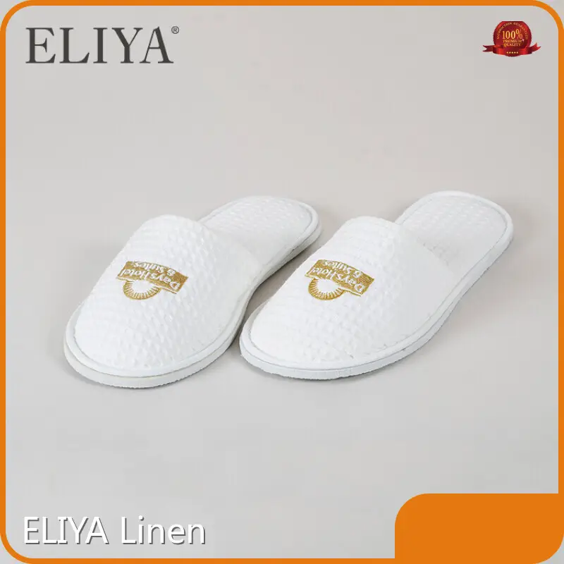 ELIYA Brand Men's Spa Slippers Manufacture Yes 1