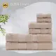 Toallas de hotel Sí ELIYA Marca ELIYA 450-650 gsm 1