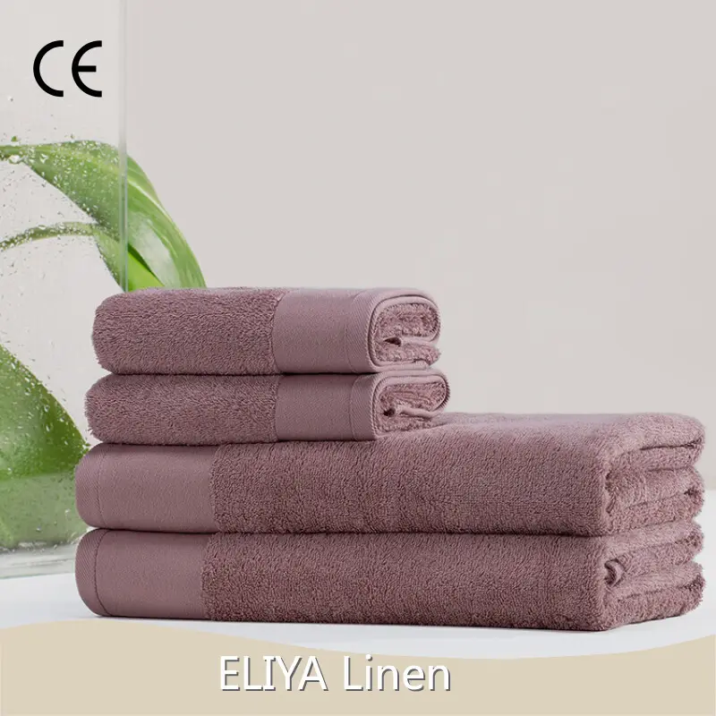 ELIYA Hotel Boutique Toallas Turcas, ELIYA, L/C | ELIYA Hotel de lino 1