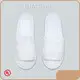 White Disposable Slippers for for 5-star Hotels,ELIYA Yes 1