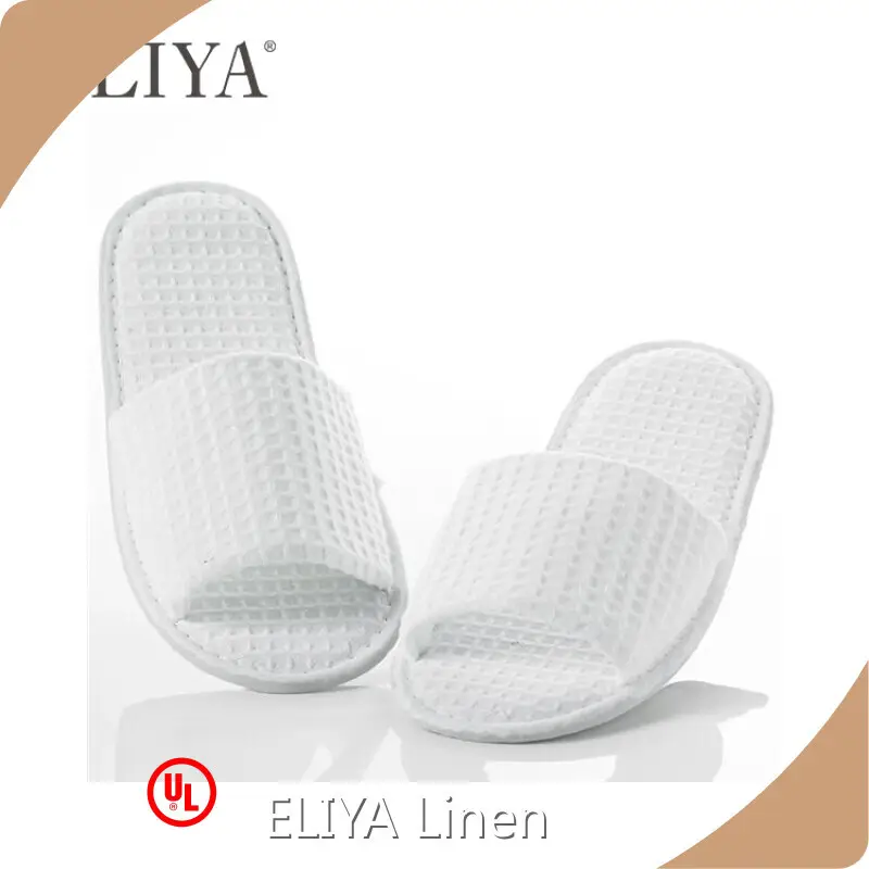 Zapatillas de interior desechables ELIYA Sí T/T ELIYA Zapatillas de interior desechables de marca 1