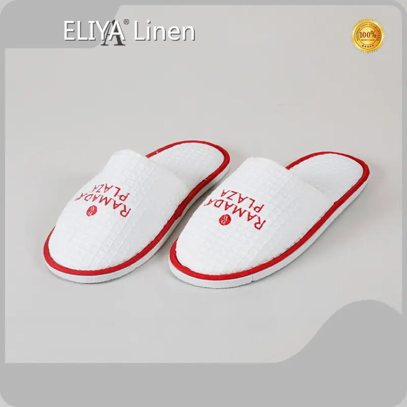 Zapatillas de casa de hotel personalizadas ELIYA T/T Sí ELIYA 1