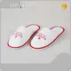 Zapatillas de casa de hotel personalizadas ELIYA T/T Sí ELIYA 1