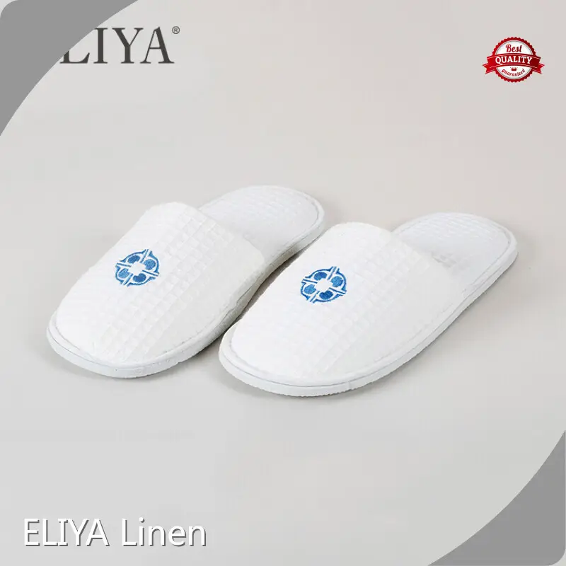 Zapatilla de hotel al por mayor T/T - para hoteles de 5 estrellas - ELIYA 1