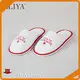 Calidad ELIYA Suministro de zapatillas de hotel de marca ELIYA 1