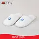 Cotton Waffle Slippers ELIYA Yes Cotton Waffle Slippers L/C ELIYA Brand 1