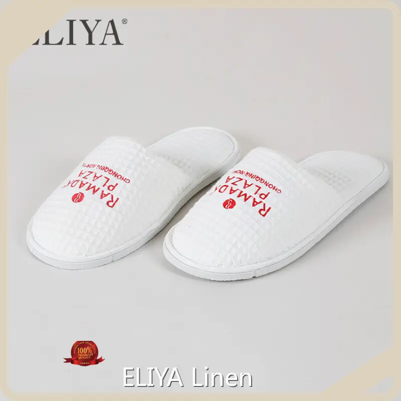 OEM Hotel Slippers in Bulk Suppliers | ELIYA 1