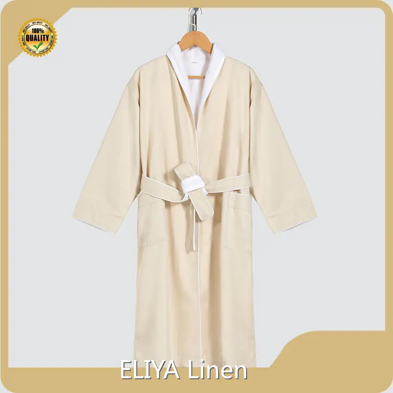 Albornoz Aria ELIYA - para Spa - ELIYA 1