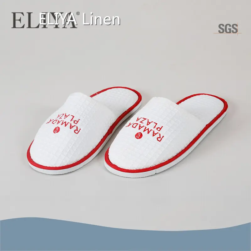 Zapatillas de hotel al por mayor ELIYA Sí Garantía ELIYA 1