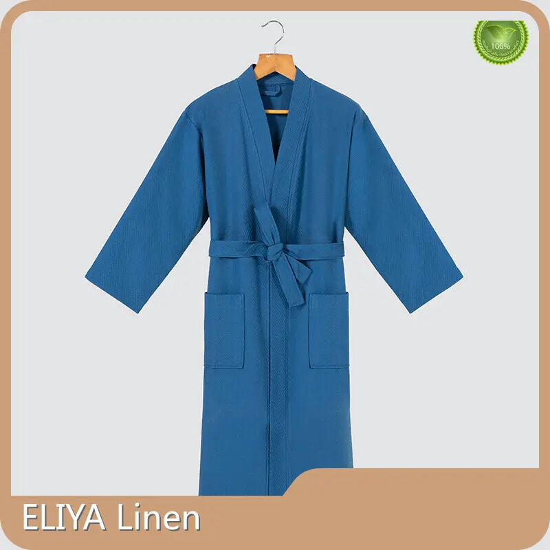 Albornoces de hotel a la venta ELIYA Fabricación ELIYA 1