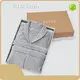 Top Aria Bathrobe Hotel Bathroom Suppliers for Guest 1