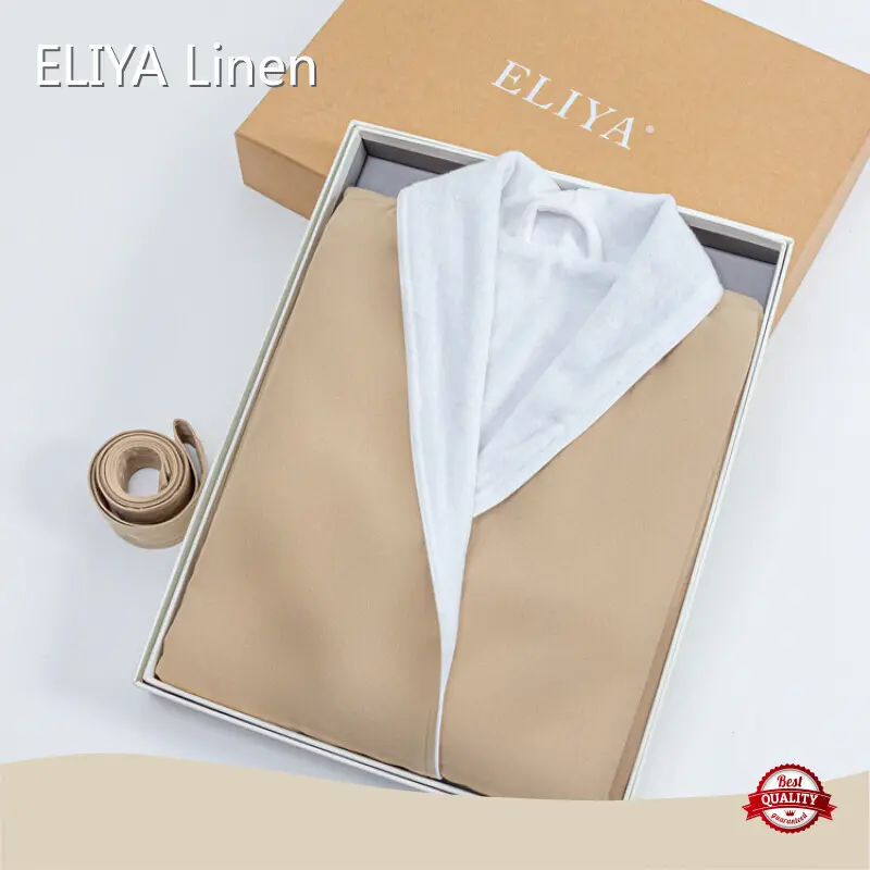 Bulk Buysheraton Bathrobe Hotel Bathroom ELIYA Brand 1