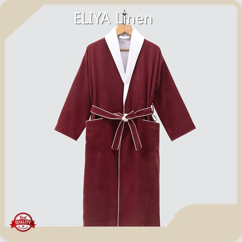 ELIYA Albornoz de hotel Four Seasons de marca en venta Proveedor 1