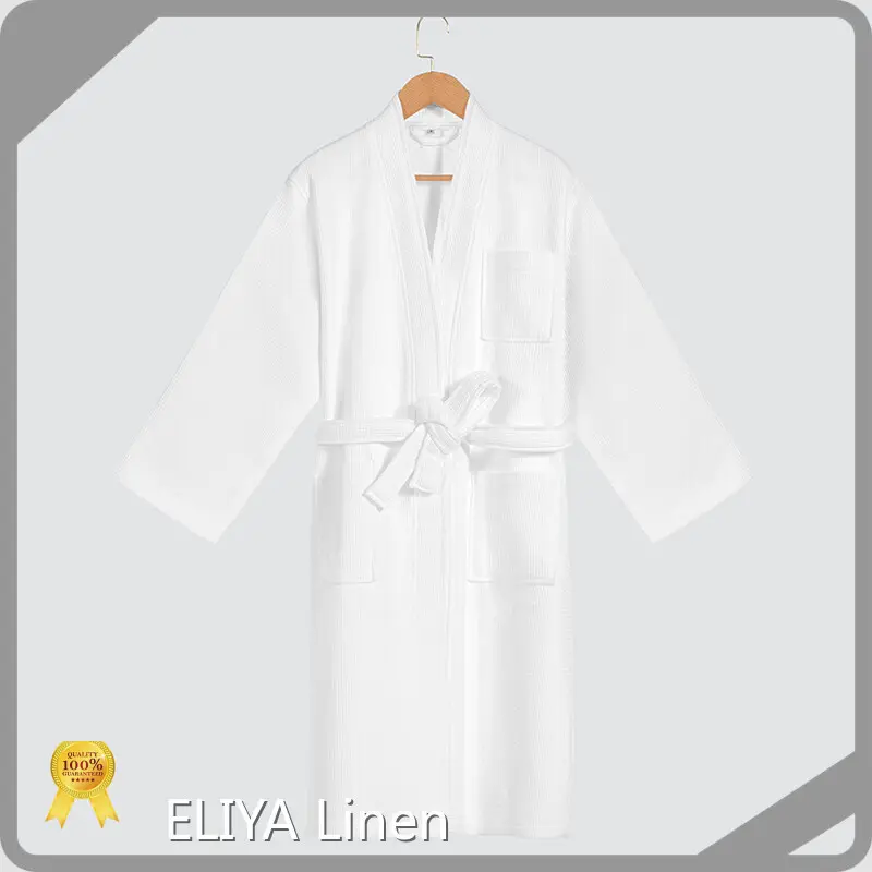 Albornoces de hotel al por mayor para comprar ELIYA Marca 1