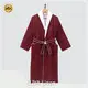 Hotel Collection Bata de tejido tipo gofre 100 algodón turco 122/127/132/137 cm ELIYAcompany 1